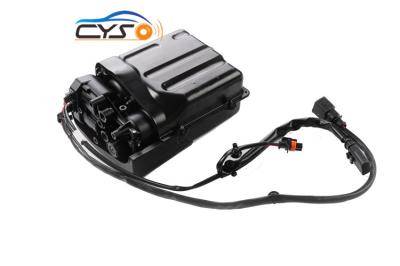 Compressor da suspensão do passeio do ar de 97035815110 Panamera