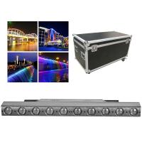 Indoor LED 10×40W Beam Move Stage City 4in1 luz para el escenario