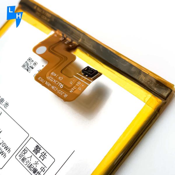 4000mAh BL223 バッテリー レノボ Vibe Z2 Pro K80 K80M K920 P90 K7 耐久性・パワフル