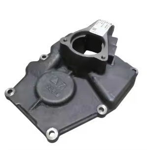 ISUZU MSB5M Transmission Rear Cover JMC JAC FOTON ISUZU Truck Parts 8-97174087-0