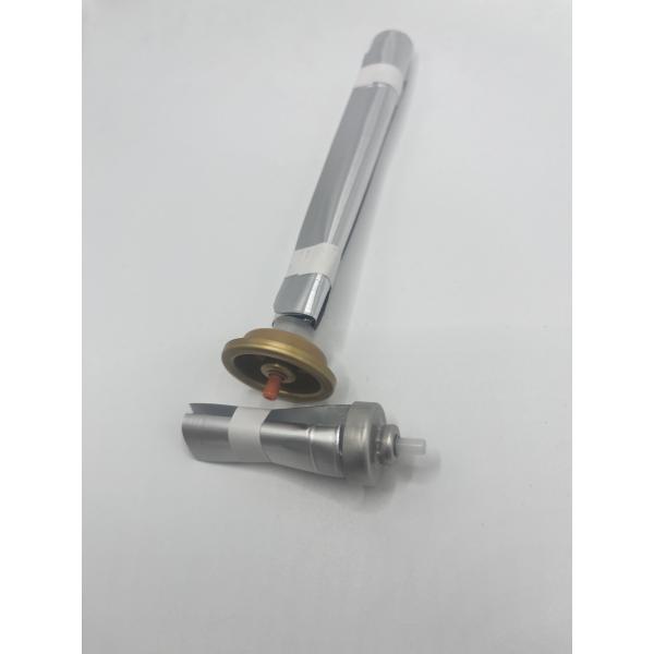 Sac de haute qualité sur le pulvérisateur de soupape pour emballage cosmétique