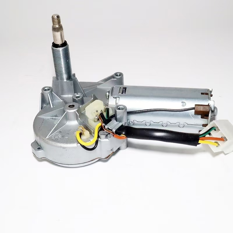 A34796.0200 wiper motor Kalmar Reach Stacker Parts