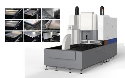 Flexible Metal Sheet Bending Machine Automatic Full Electric Servo Aluminum Bending Machine
