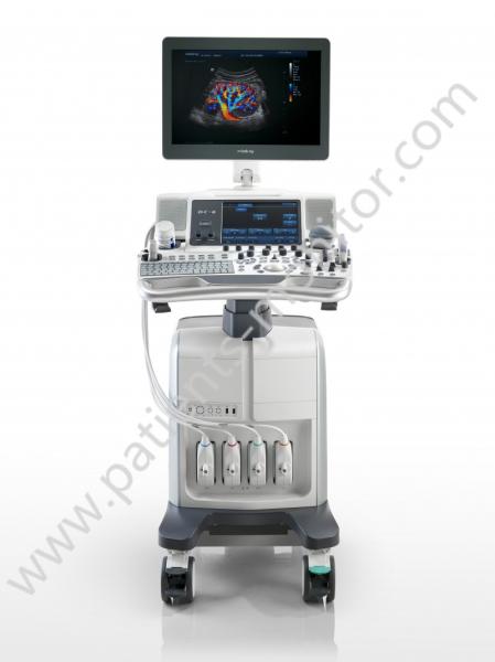 マインドレイDC-8超音波機器 ACR-NEMA DICOM 3.0 標準医療超音波機器