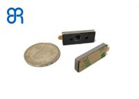 Etiqueta dura del PWB Impinj Monza R6-P RFID del estante del metal