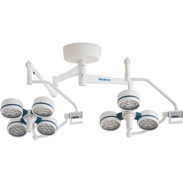 Single Head Led Surgical Lights 120000 Lux Fda Ce Approval With Endoscopy Function