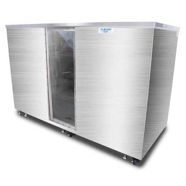 6000L твердая водяная испытательная камера IPX7 износостойкость