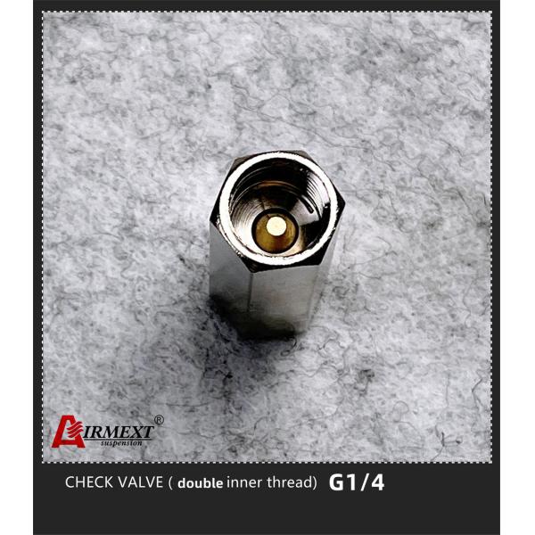 Air Suspension Air Ride Check Valve 150PSI