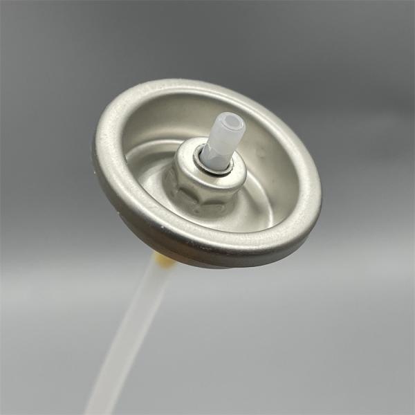 One-inch Deodorant Body Spray Valve with Smooth Spray for Men & Women 