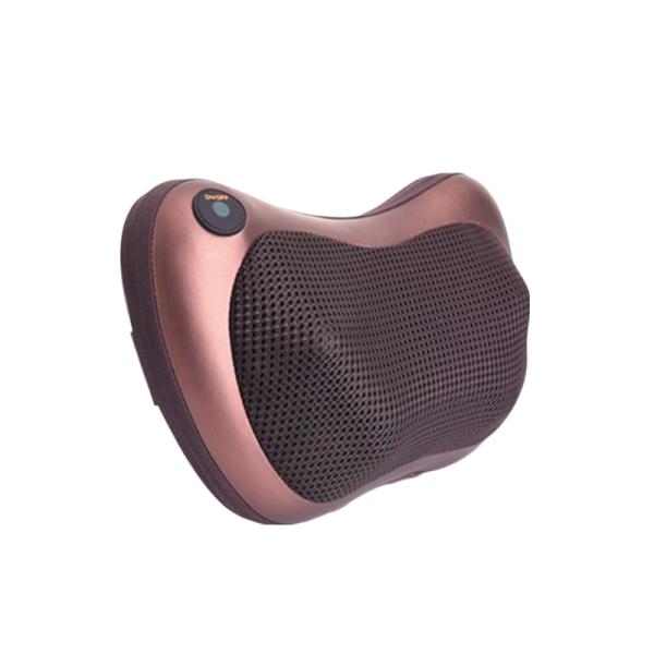 Cervical Spine Neck Massage Pillow for Full Body Multifunctional Electric Home Car Cushion