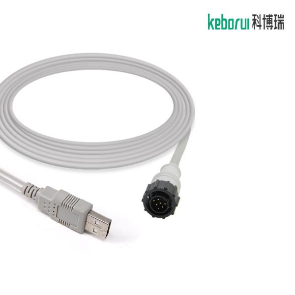 3.2m Marquetter IBP Adapter Cable compatible for USB Transducer