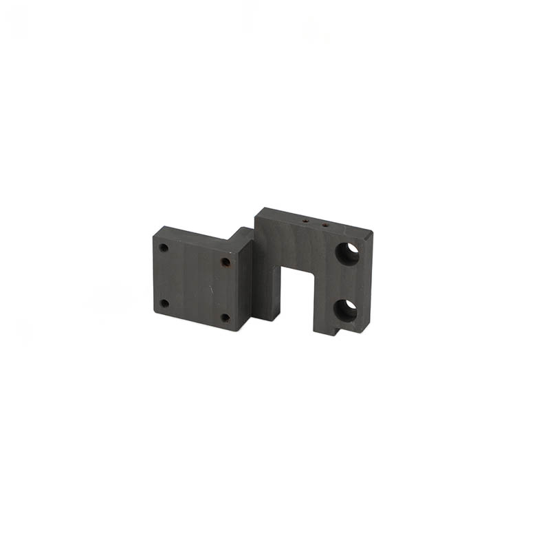Surface Treatment CNC Precision Hardware Customized Steel Non Standard Parts Manufacturing Metal Processing Machinery Equipment