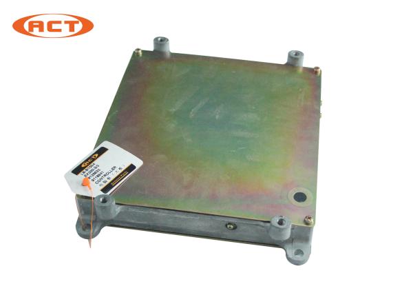 Controlador do computador do motor das peças sobresselentes da máquina escavadora de KOMATSU 9125533/9104908/9116941
