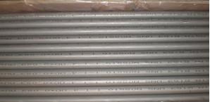 Stainless Nickel and Nickel Alloy Steel Tubing ASTM B163