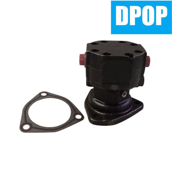 23518610 E23518610 E23517845 Fuel Pump For Detroit Series 1994–1997 S50 EGR