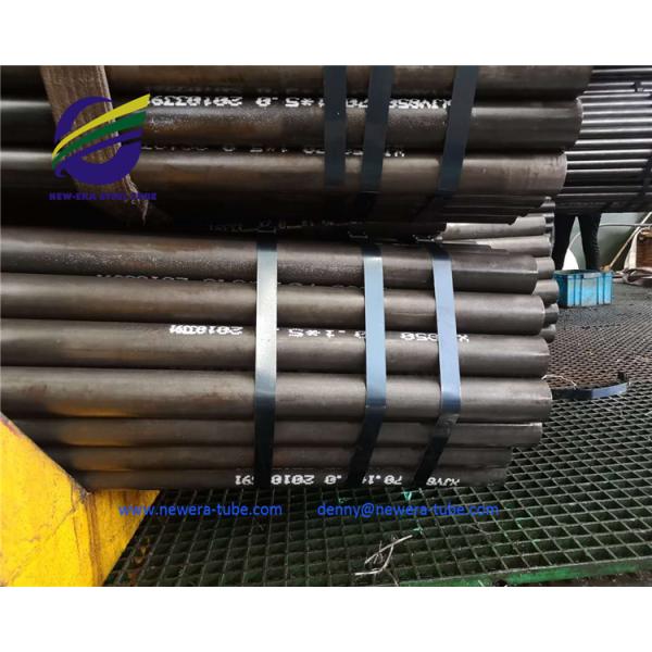 XJY600 / 45MnMoB Core Tubes For Geological Drilling Rods