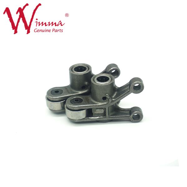 OEM Pulsar 135 Roller Motorcycle Rocker Arm Assembly Импрегнированная поверхность промышленности
