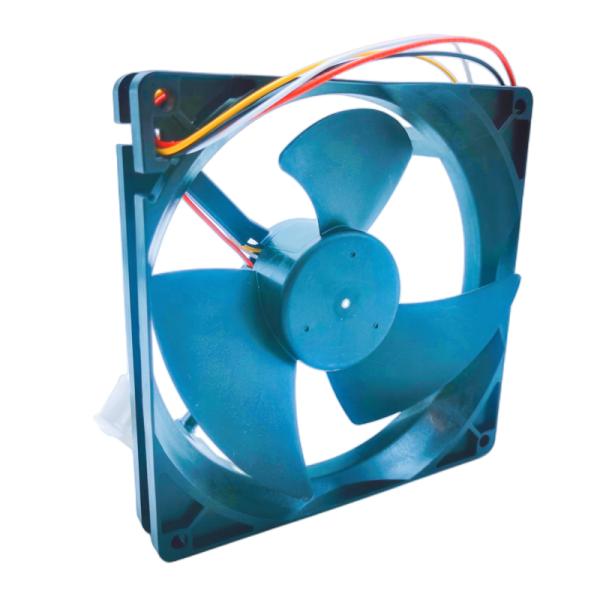 4E30A72 -GF3 DC 14V 0,28A KYM Refrigerador Parte 4715JL-09W-S46 Refrigerador ventilador de soplado