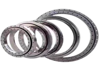 Excavator EX135UR Swing Circle Industrial Turntable Bearing 9184497