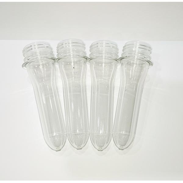 Прозрачная бутылка ЛЮБИМЦА таблетирует 28mm 32mm 38mm 48mm для бутылки с водой