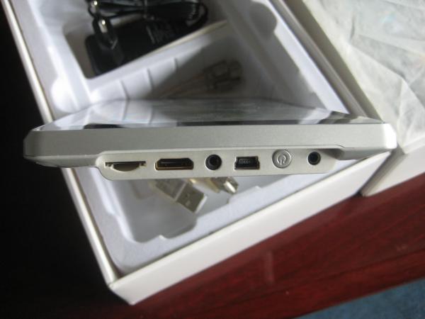 PC M-02 da tabuleta