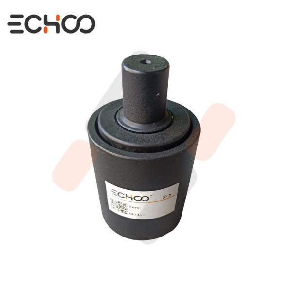 Partie de rechange de rouleau de transport 4392416 John Deere 27C Excavator ECHOO TECH