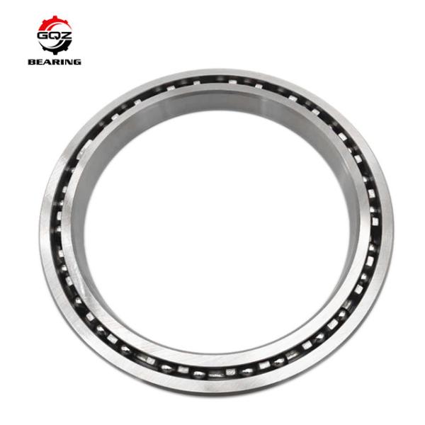 CSXU075-2RS Slim Bearing 190.5x209.55x12.7 mm , Thin Wall Bearing