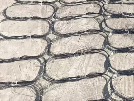 Durable Polymer Coating Anti Tank Net Resists Harsh Environmental Conditions