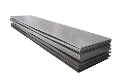 304 304L Hot Rolled Stainless Steel Plate Sheet AISI ASTM Standard