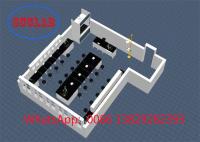 Multi Cabinet Lab Workbenches Suppliers With Fire Resistant Chemical Resistant Safety Features
