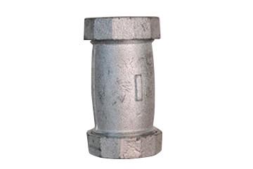 Plumbing Joint Malleable Iron Pipe Fittings
