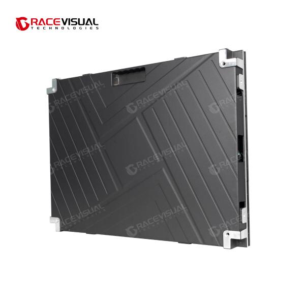 GRACEVIS BUD Pro – Stunning 1.86mm Indoor LED Display with Ultra-Smooth 7680Hz Playback.