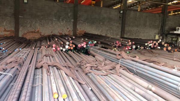 C276/Ns334/N10276/W. Nr. 2.4819/Nimo16cr15W/Nc17D Hastelloy with High Purity