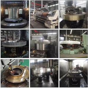 Guangzhou Zhenhui Machinery Equipment Co., Ltd