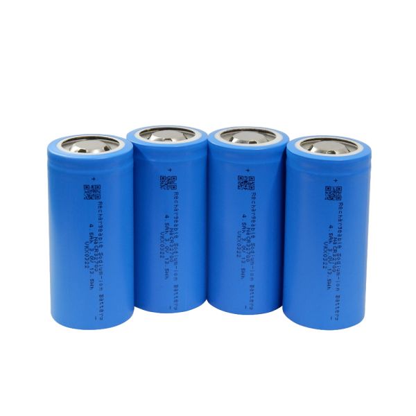 New Exliporc 32700 NAS Sodium-Ion Battery 3V 4500mAh 4.5Ah with 1000 Cycles for Scooters and Energy Storage