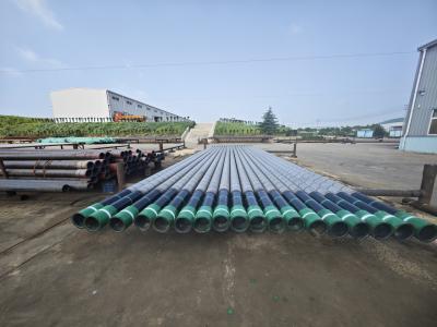 Excellent Corrosion Resistance Wedge Wire Screen Cost per Square Foot for Long-Lasting Filtration