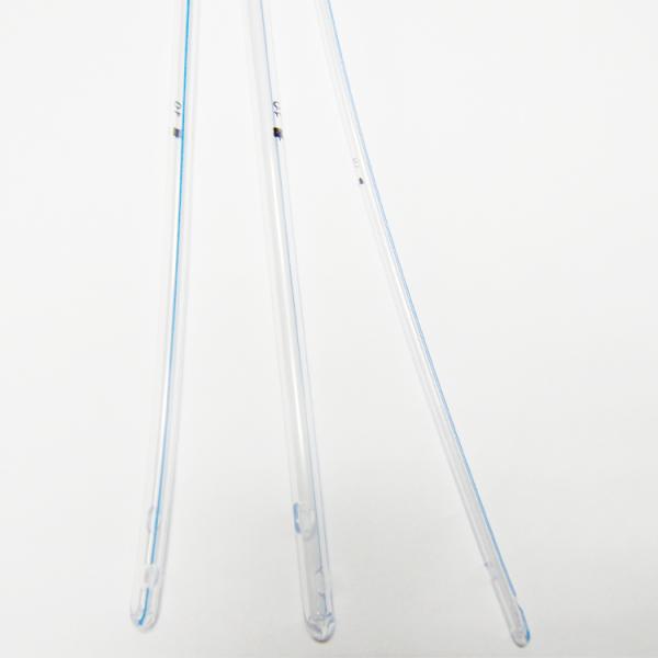 Медицинские принадлежности 120 см длина энтеральная PVC питательная трубка Fr4-Fr22 бесплатный образец