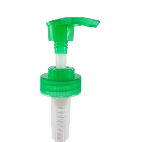 Plastic Vacuum Hand Wash Bathroom 0.2ml/T Lotion Pump Liquid Soap Dispenser Pump Replacement