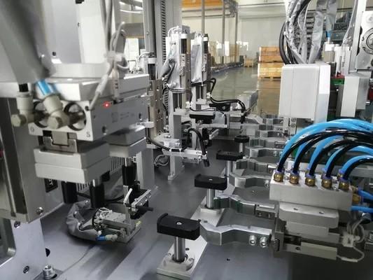 98% 2mm/S Eddy Current Sorter Discriminating Machine GS18