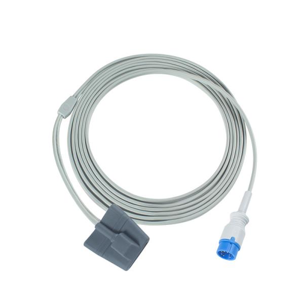 Capteur SpO2 MDK MED 6Pin Compatible avec MDK MED KB15A