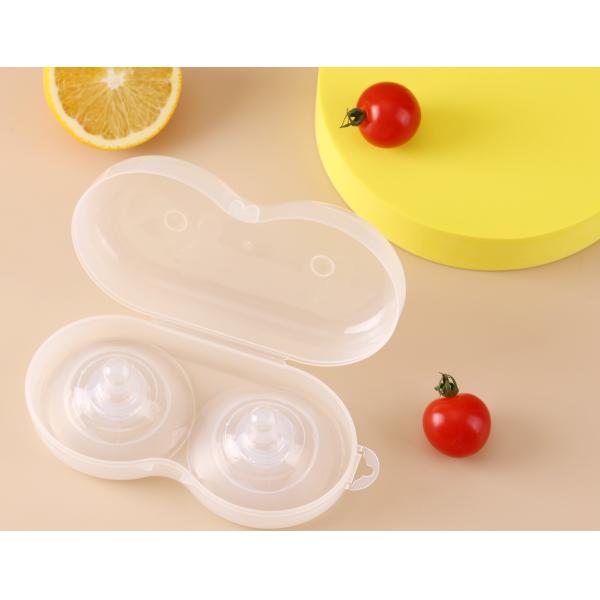 Silicone Baby Products Mother Breastfeeding nursing breastfed babies Nipple Shield Protector for newborn