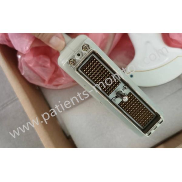 Chison Q5 Ultrasound Machine Transducer D3C60L Convex Probe 3.5Hz Used-Good Medical Accessory