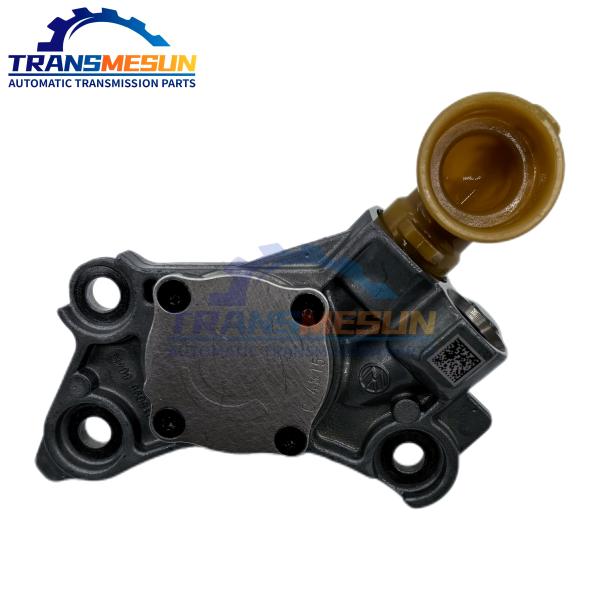 0GC DQ381 Pompe à huile auxiliaire électronique de transmission pour modèles VW Audi DQ381 DSG 0GC325577E 0GC325577G