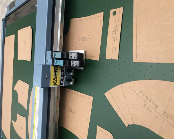 Cutting Plotter Blade ≤3mm Cutting Thickness for Roland Mimaki Graphtec Summa and More