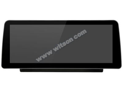 12.3 Smart Ultra Wide Screen For Skoda Superb 3 2016-2019 Car Multimedia Stereo