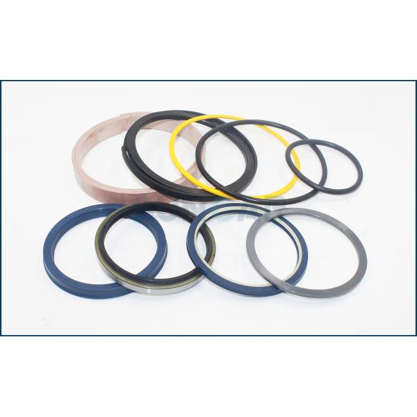 VOE 14589707 VOE14589707 Boom Cylinder Sealing Kit For SUNCARVOLVO Heavy Wheeled Excavator EW140C EW140D EW160C EW160D