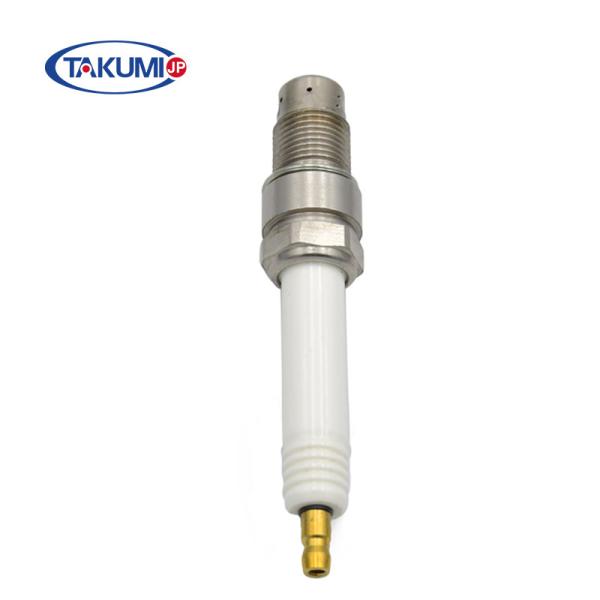 X52404500049 Spark Plug Wholesaler REPLACE SPARK PLUG BERU:18VGZ1-77/18VGZ9-77/18VGZ14-77 USE FOR MTU 12V4000GS ENGINES  Spark Plugs Distributor