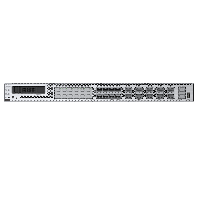 Hisecengine USG6635F-AC 02355FDP Security Firewall 8*GE COMBO Ports Enterprise Firewall 