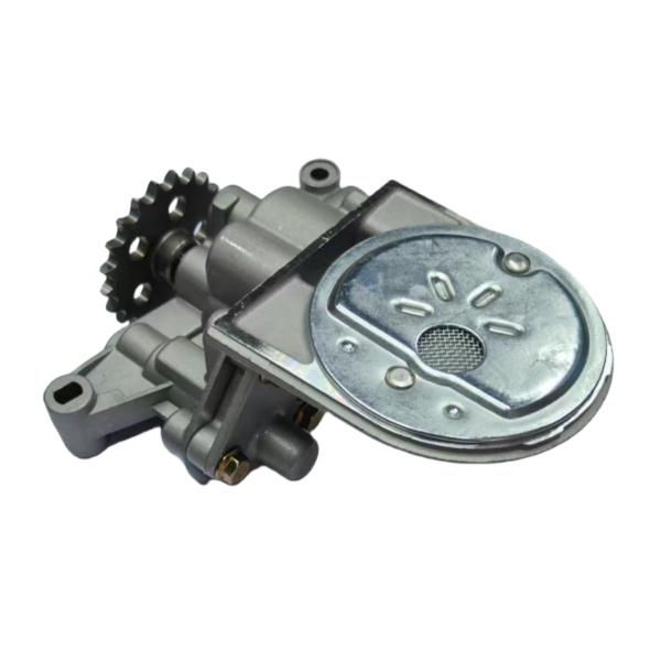 Auto Parts 1.4 Oil Pump OE 1001C9 100150 9655020680 9648465210 For Peugeot 206 207 306 307 Citroen C2 C3 C4
