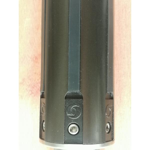 Ø 78 Air Expanding Shaft